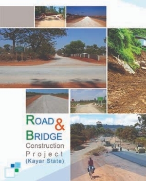 Road & Bridge Construction