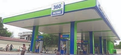 360 Petro
