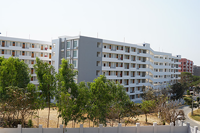 Sanpya Hospital